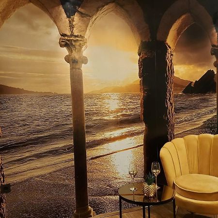 شقة Split Luxury Oasis المظهر الخارجي الصورة