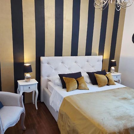 شقة Split Luxury Oasis المظهر الخارجي الصورة