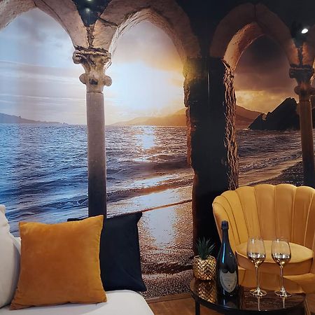 شقة Split Luxury Oasis المظهر الخارجي الصورة