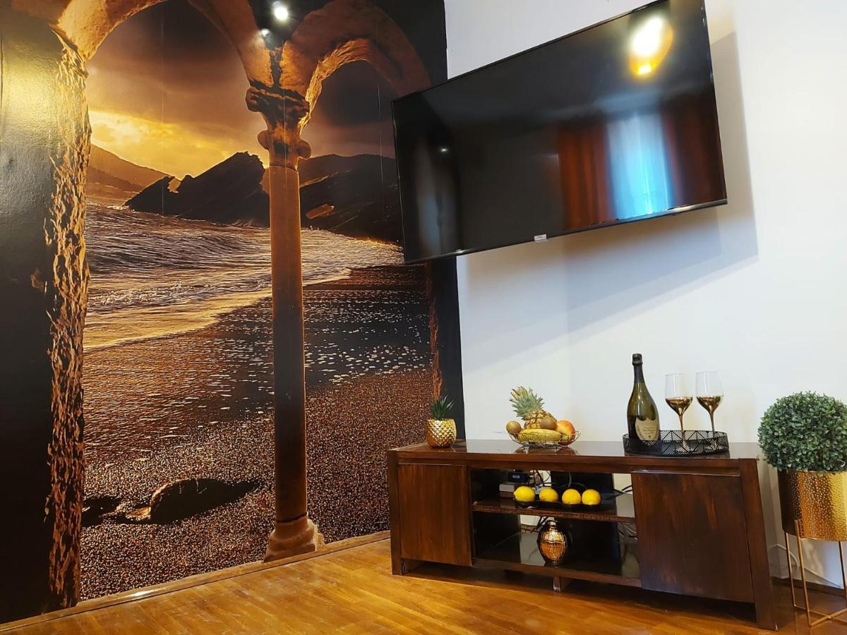 شقة Split Luxury Oasis المظهر الخارجي الصورة