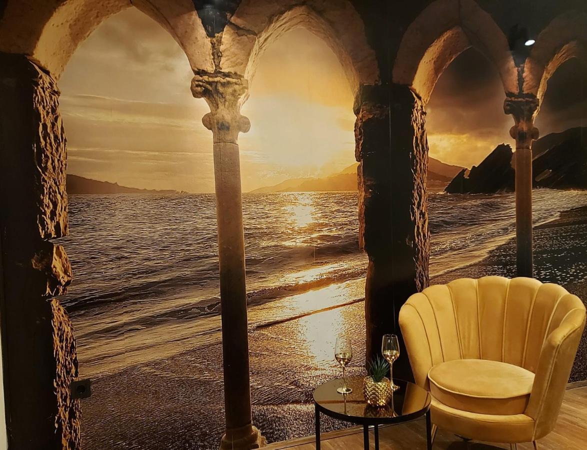 شقة Split Luxury Oasis المظهر الخارجي الصورة