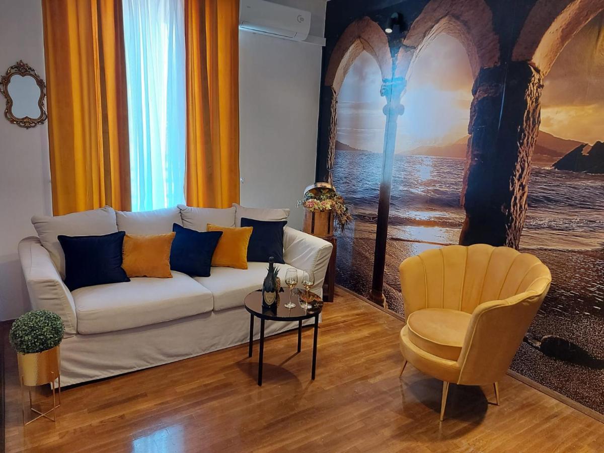 شقة Split Luxury Oasis المظهر الخارجي الصورة