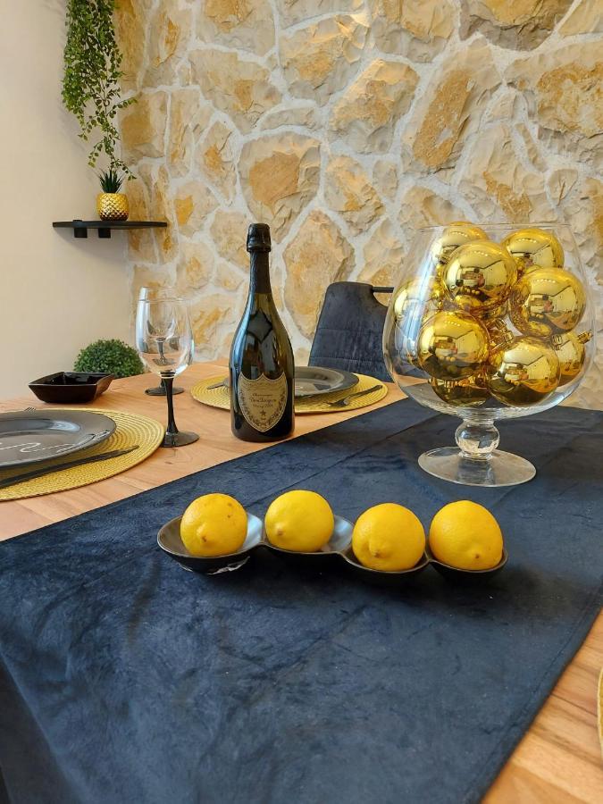 شقة Split Luxury Oasis المظهر الخارجي الصورة