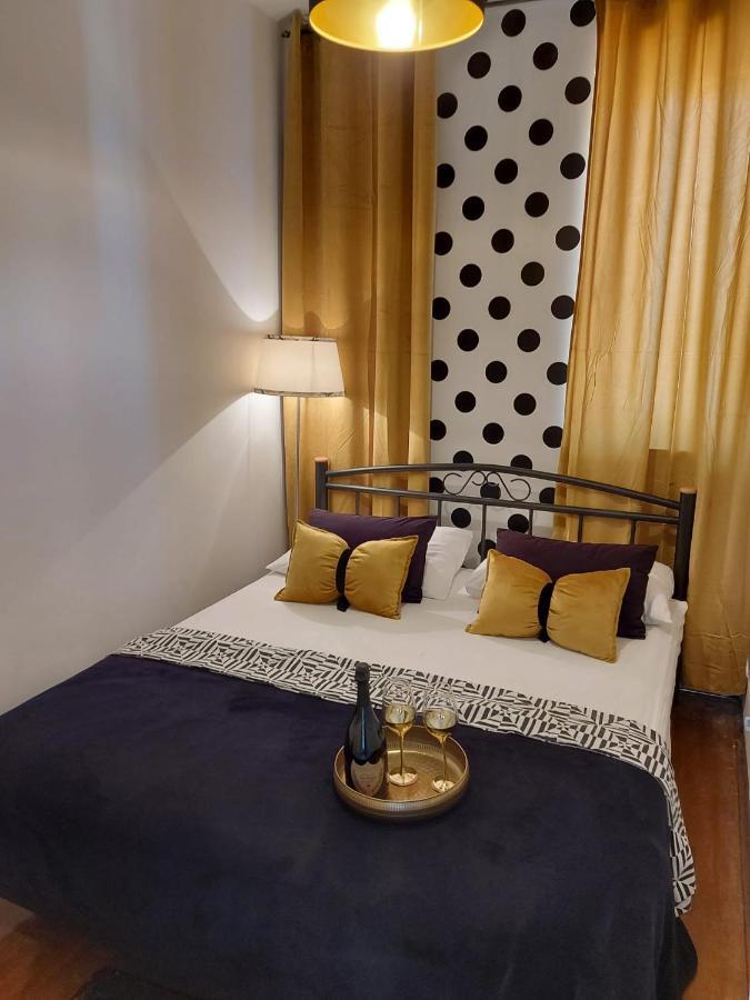 شقة Split Luxury Oasis المظهر الخارجي الصورة