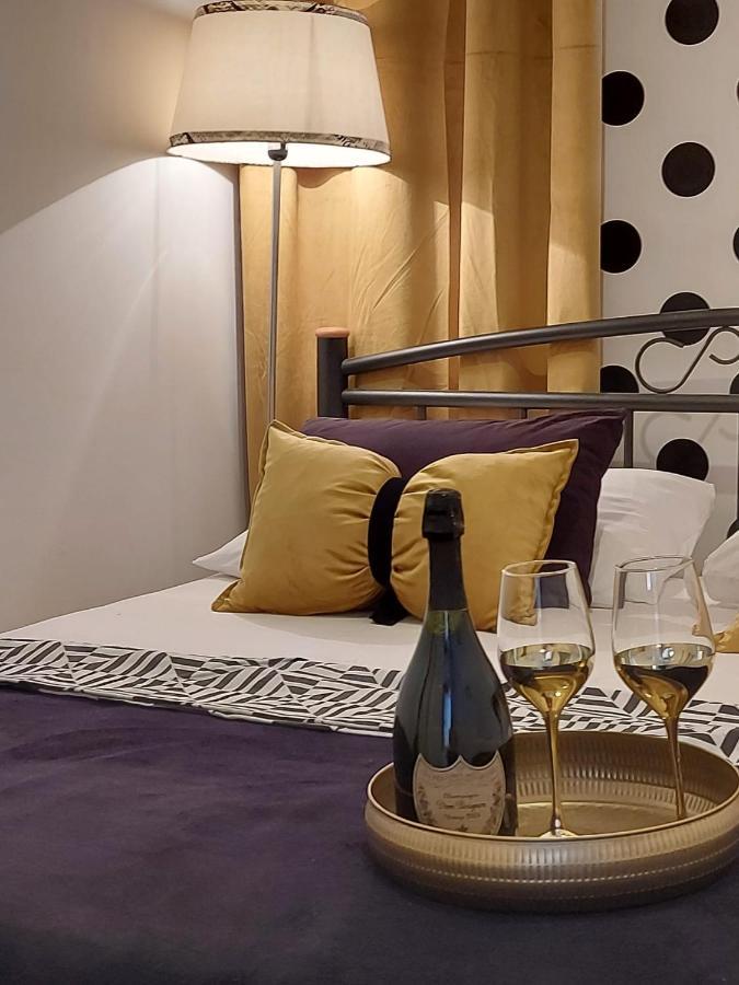شقة Split Luxury Oasis المظهر الخارجي الصورة