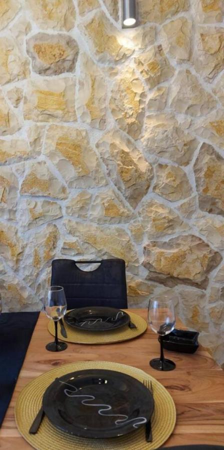 شقة Split Luxury Oasis المظهر الخارجي الصورة