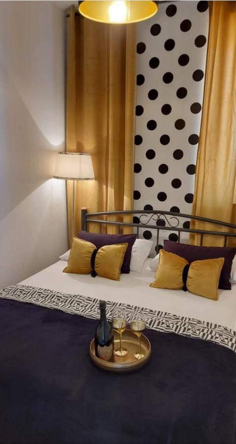 شقة Split Luxury Oasis المظهر الخارجي الصورة