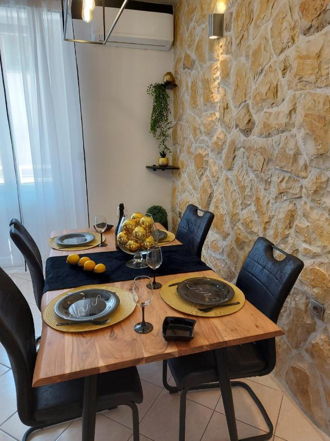 شقة Split Luxury Oasis المظهر الخارجي الصورة