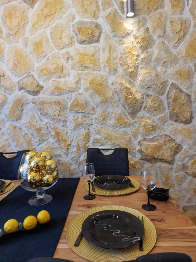 شقة Split Luxury Oasis المظهر الخارجي الصورة