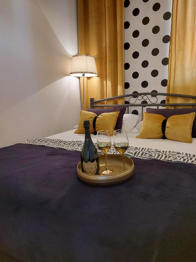 شقة Split Luxury Oasis المظهر الخارجي الصورة
