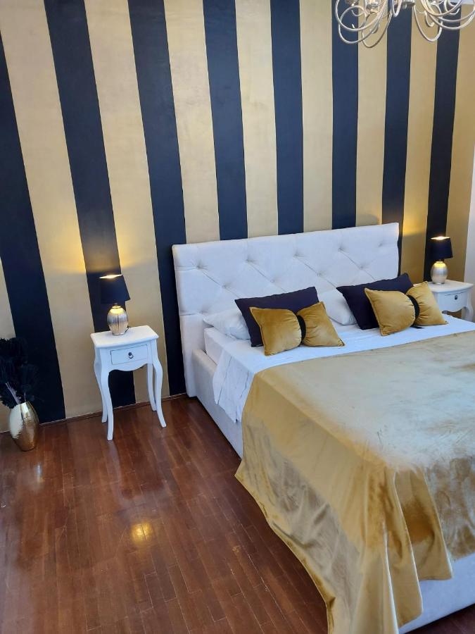 شقة Split Luxury Oasis المظهر الخارجي الصورة