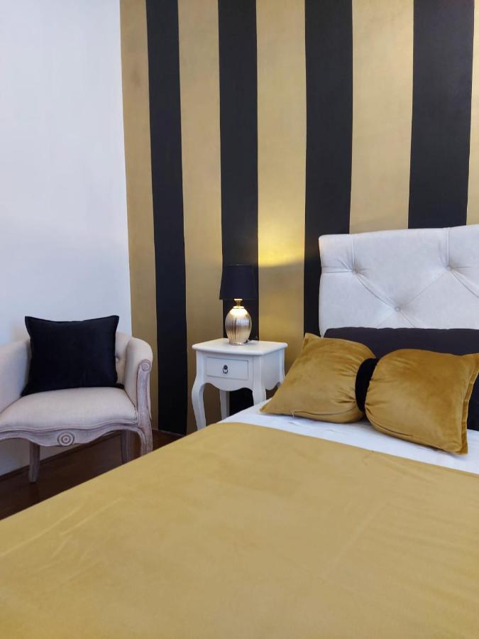 شقة Split Luxury Oasis المظهر الخارجي الصورة