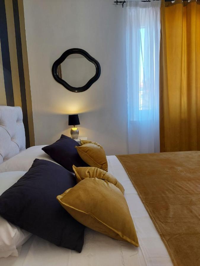 شقة Split Luxury Oasis المظهر الخارجي الصورة