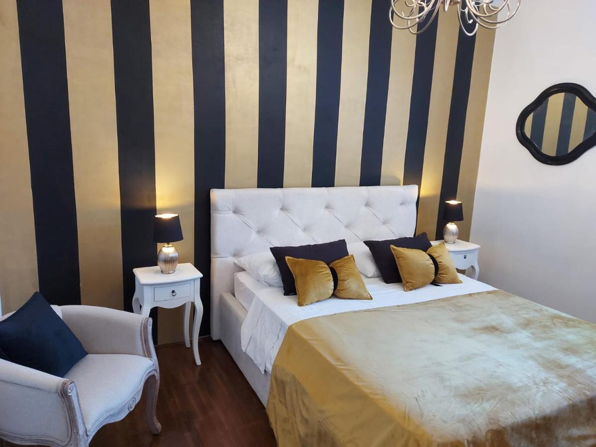شقة Split Luxury Oasis المظهر الخارجي الصورة