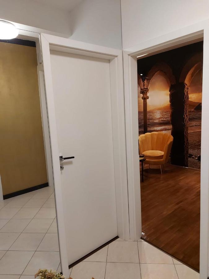 شقة Split Luxury Oasis المظهر الخارجي الصورة