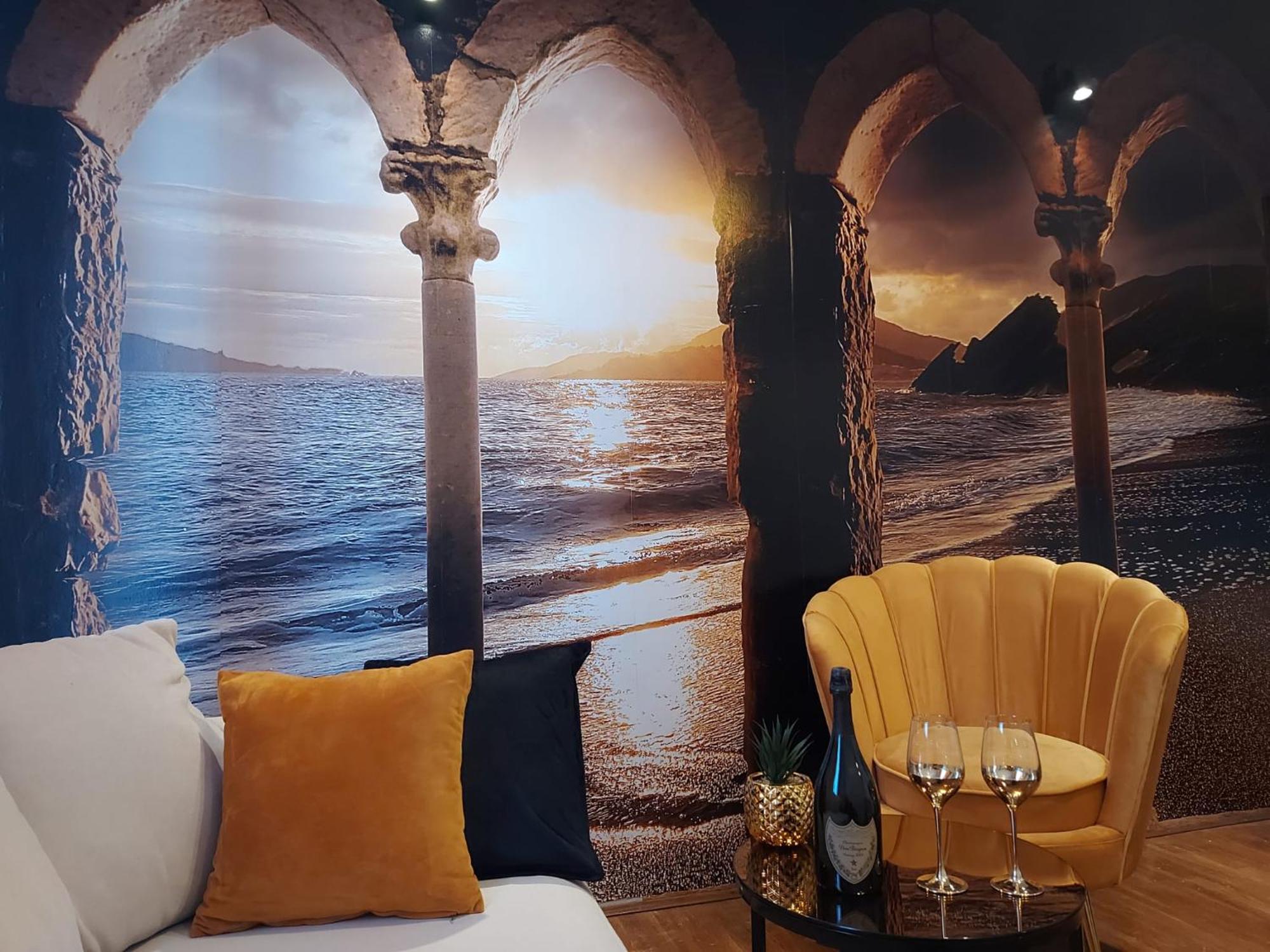 شقة Split Luxury Oasis المظهر الخارجي الصورة
